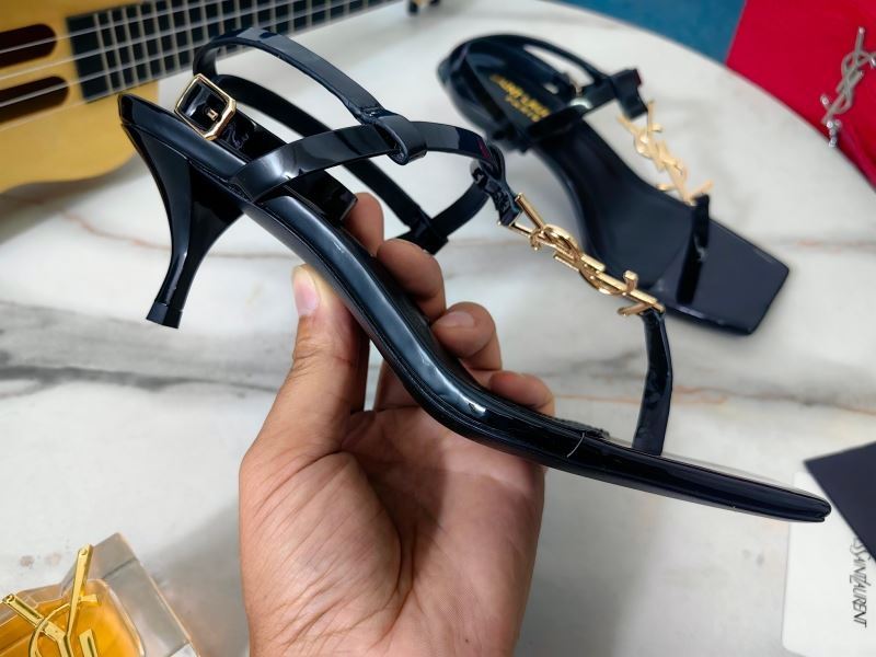 Ysl Sandals